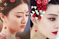 Phạm Băng Băng mất ngôi “đệ nhất mỹ nhân” vào tay cô gái này?