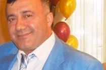 Truy lùng doanh nhân Nga giết người hàng loạt