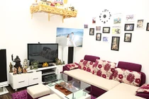 Ngắm ngôi nhà xinh đẹp của vợ chồng ca sĩ Vũ Duy Khánh