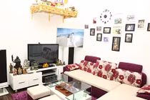 Ngắm ngôi nhà xinh đẹp của vợ chồng ca sĩ Vũ Duy Khánh