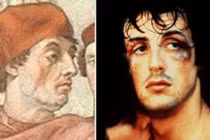 Chuyện bí ẩn về hiện tượng song sinh khác cha khác mẹ