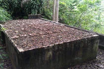 Khám phá lăng mộ 'nội bất xuất, ngoại bất nhập' ở Hòa Bình