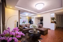 Nhà kiểu tây đẹp như mơ của ba nàng Á hậu Việt