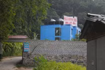 Đêm 'săn gái' ở 'thiên đường' phố núi, hàng hiệu hay hàng 'khủng“