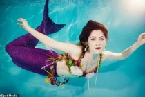 Nàng tiên cá, những bí ẩn kéo dài hàng trăm năm qua