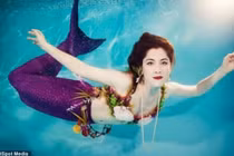 Nàng tiên cá, những bí ẩn kéo dài hàng trăm năm qua