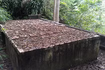 Khám phá lăng mộ 'nội bất xuất, ngoại bất nhập' ở Hòa Bình