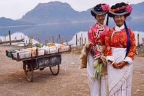 “Tây Lương nữ quốc” ở đâu?