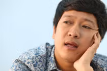 Trường Giang: “Tết này không nhận show mà diễn kịch với Nhã Phương“