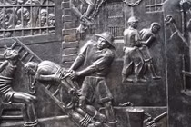 9 địa điểm rùng rợn lạnh gáy nhất Việt Nam