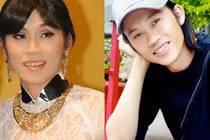 Những hình ảnh bá đạo nhất quả đất của Hoài Linh