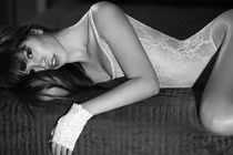 Xuýt xoa 7 người mẫu nội y hấp dẫn nhất Việt Nam