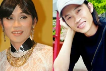 Những hình ảnh bá đạo nhất quả đất của Hoài Linh