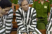 Vì sao hai “ông trùm” giang hồ chết bởi lời kích tướng của đàn bà?