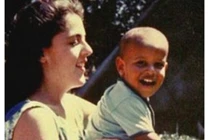 Những bí mật về quãng đời ít biết của Tổng thống Mỹ Obama