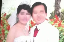 Vác ảnh cưới phá đám hỏi vợ cũ đòi sính lễ sống chung 23 ngày 