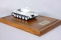 Tăng thiết giáp “khủng” của Nga, Liên Xô được rao bán tràn lan 