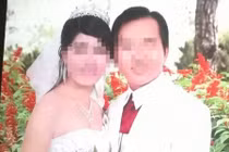 Vác ảnh cưới phá đám hỏi vợ cũ đòi sính lễ sống chung 23 ngày 