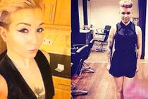 Ngủ với 100 người đàn ông để tìm giới tính thật