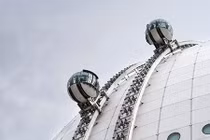 Khám phá những công trình thang máy ngoạn mục nhất thế giới