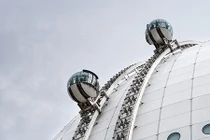 Khám phá những công trình thang máy ngoạn mục nhất thế giới