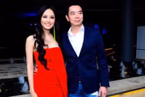 Chia tay Benny Ng, Mai Phương Thúy theo đuổi đại gia mới?