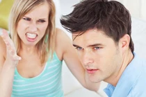 Bi hài khi vợ cặp bồ trẻ, chồng cũng tìm “tình bé” giải khuây