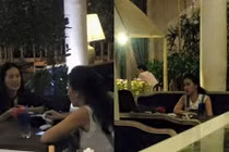 Cùng nhau đi ăn, Hạ Vi-Maya “bắt tay” chống lại Hồ Ngọc Hà?