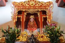 Vì sao 90% hiện tượng nhập đồng là lừa đảo?