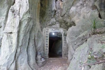 Kỳ diệu thiền sư tỏa hương thơm ngát sau khi viên tịch