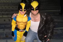 Chết ngất những bộ đồ thời trang không sợ “đụng hàng“