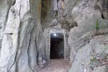 Kỳ diệu thiền sư tỏa hương thơm ngát sau khi viên tịch