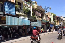 HN: 180 nhà cổ xuống cấp uy hiếp tính mạng người dân