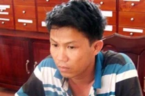 Hung thủ vụ nữ tài xế taxi bị giết ở Đắk Nông bị bắt như thế nào?