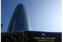 Đà Nẵng bàn tính chuyển khỏi trung tâm hành chính 2.100 tỉ