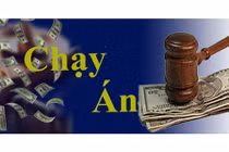 Thư ký tòa án ở Cà Mau bị bắt vì chạy án