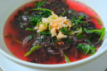 Tuyệt đối không ăn lại những món này dù ngon cỡ mấy