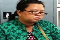 Người phụ nữ bán chuối chiên giết người, cướp 18 triệu 