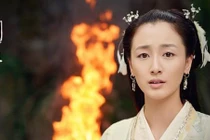 Sao "Hồng lâu mộng" bị tố giật tình, cướp vai diễn