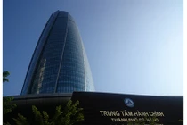 Đà Nẵng bàn tính chuyển khỏi trung tâm hành chính 2.100 tỉ
