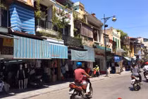 HN: 180 nhà cổ xuống cấp uy hiếp tính mạng người dân