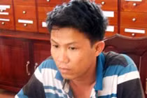 Hung thủ vụ nữ tài xế taxi bị giết ở Đắk Nông bị bắt như thế nào?