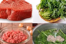 Bất ngờ công dụng chữa bệnh của cải cúc