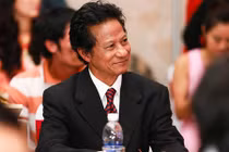 Những người vợ của danh ca Chế Linh (2)