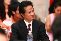 Những người vợ của danh ca Chế Linh (2)