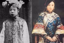 Tiết lộ “kinh thiên động địa” về đệ nhất mỹ nhân Trung Quốc cổ đại