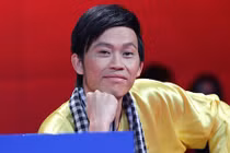 Hoài Linh bất ngờ úp mở một nửa của đời mình 