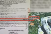 Mua "căn hộ trên giấy", người dân TP HCM mất tiền tỷ