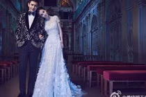 3 thứ “khủng” nhất ở đám cưới Huỳnh Hiểu Minh - Angela Baby