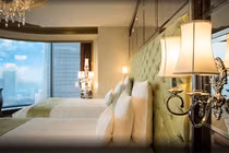 Căn hộ hạng sang The Reverie Saigon có gì đặc biệt?